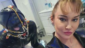 All Holes Explored 2