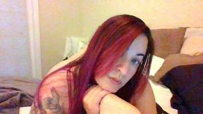 Beauty Belle Private Show