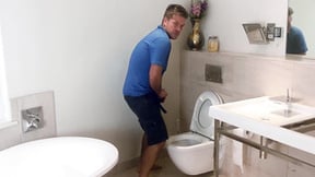 ”Upcoming Brazzers Scene: Caught Jerking Off - Louise Lee”