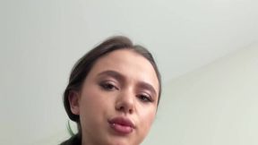 Community Member @KsyushaMeow @Teasing & #Naked #Small Tits #Solo sexy film gratis | Tik.Porn