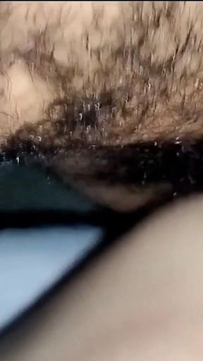 Cum in the Ass