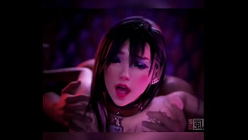 Hentai Tifa Remastered
