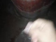 QUIERES MI LECHE? AQUÍ LA TIENES TÓMALA