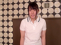 あどけない女子校生のセックスをハメ撮りしたエロ動画