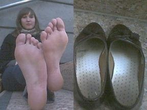 ALL MY FLATS SMELL LIKE DORITOS INTERVIEW