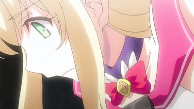 Mahou Shoujo Noble Rose: The Ultimate Hentai Porn Adventure