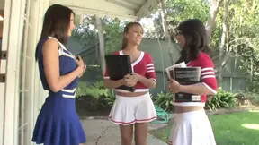Sapphic party (The Original Full HD Uncut)