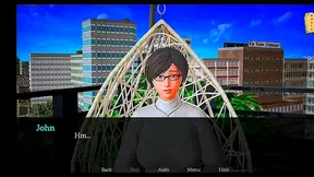 Forbidden Desires Awaken as the New Family Shares Steaming Nights – A Wild 3D Hentai Tale