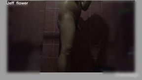 Shower#1