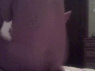 Teen Wife Sucks My Ramrod And Rides