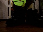 boots clip