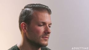 Codey Steele Ditched Mormonism for Porn &amp; Pleasure!  Pornstar Interview  Adult Time