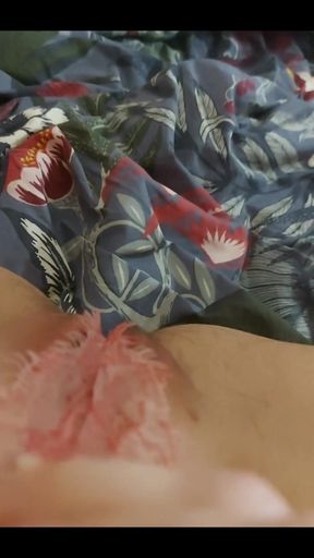 Something for You to Wait with