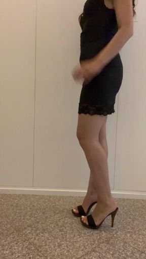 Taking all my slave’s salary