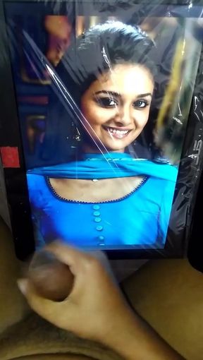 kerthi... slap