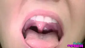 Kelsey Obsession's Open Throat Vocal Vibration *Classic Re-Release* (Mobile MP4)