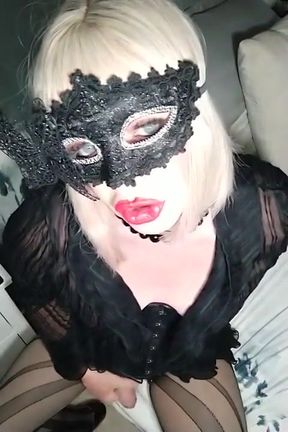Cum! Dance with Me