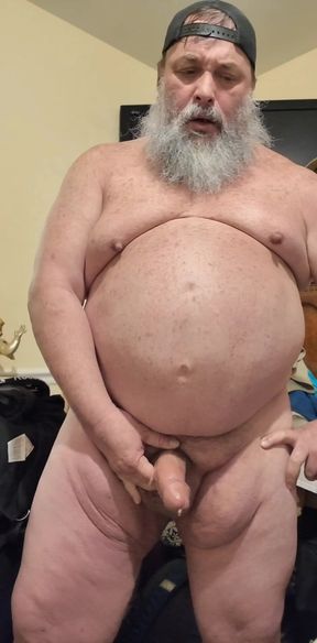 Full Cum Scene