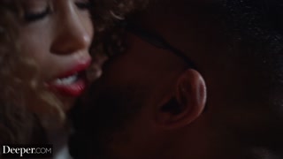 DEEPER - THE ART OF CUCK VOL. 2 - The Cuckold Compilation