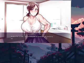 Brewing Craves: My Futa Stepmom Pt.1