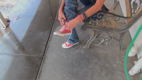 Feet Of Perfection 3