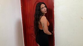 I Find My Lost Neighbor In My Neighborhood And I Fuck Her - Porn In Spanish