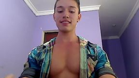 Devin Snow Private Show