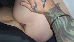 Fucking One of My Lovers