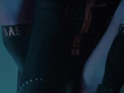 Hot Young Sexy Poledance