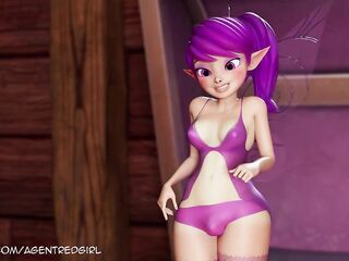 Animacion marrana