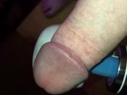straight college bro amateur guy cums handsfree with loud orgasm huge moaning cumshot verbal ginger