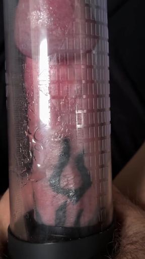 For a Perverse Video of Mine, I Get a Threesome with a Lesbian and My Stepsister.