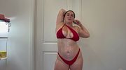 Gracie CabSauv: Work Out with Me! (FUL LENGTH FREE ON OF)