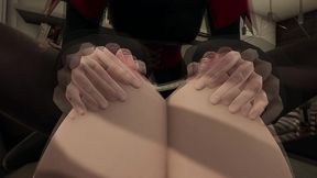 futa on female 3d porn