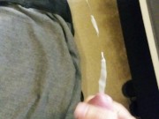 Massive Cumshot Compilation - Nothing but Huge Cumshots! Uncut White Boy ;)