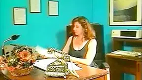 Kitty Foxx, Diane Richards And Rick Masters In Dvd Of Gorgeous Older Ladies