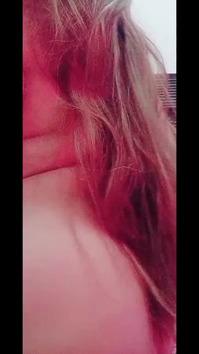 Captivating moment from &quot;Hot Beautiful Teases&quot;