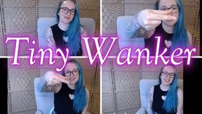 Tiny Wanker
