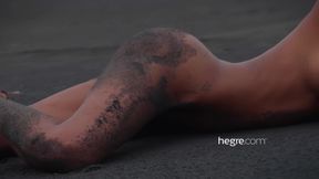 Hegre - Putri Bali Production