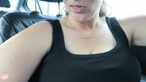 Car Confessions - Episode 25 - My Boundaries Have Been Pushed!!