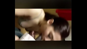 Sucking dick in the dressing room