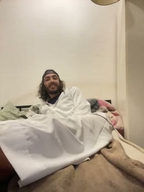 Arab Cock