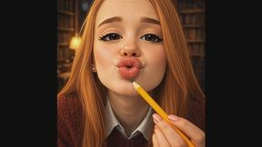 Lippy library late-night