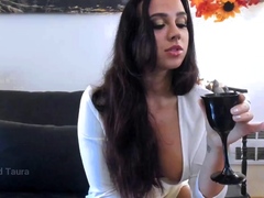 Reverend Taura – Step Mom JOI