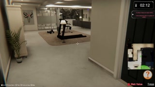 The Wife Next Door, Visiting my favorite neighbor