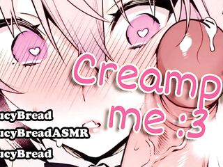 Femboy gets railed during recent years festival - FEMBOY ASMR