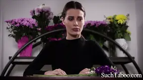 Bro Is The Head Of This House & He Wants Me - Lana Rhoades