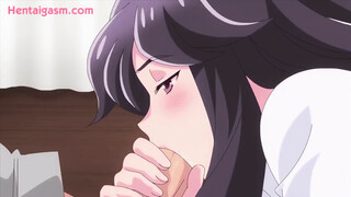 FRESH UNCENSORED MANGA PORN SERIES ONLY HOOK-UP EPISODES