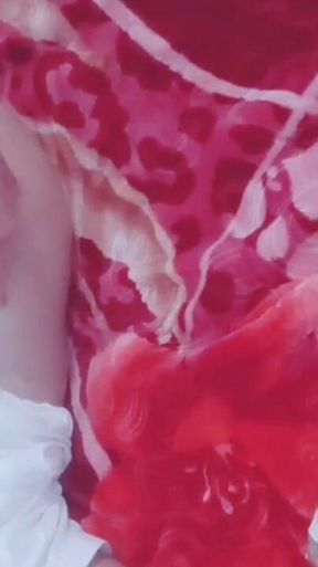 Desi Beautiful Boy Playing Anal