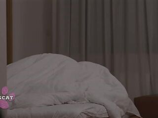 Oops... Did YOU Cum in My Step Mommy? Step Daughter Catches BF with Step Mom - MrCat & Foxy Dreams